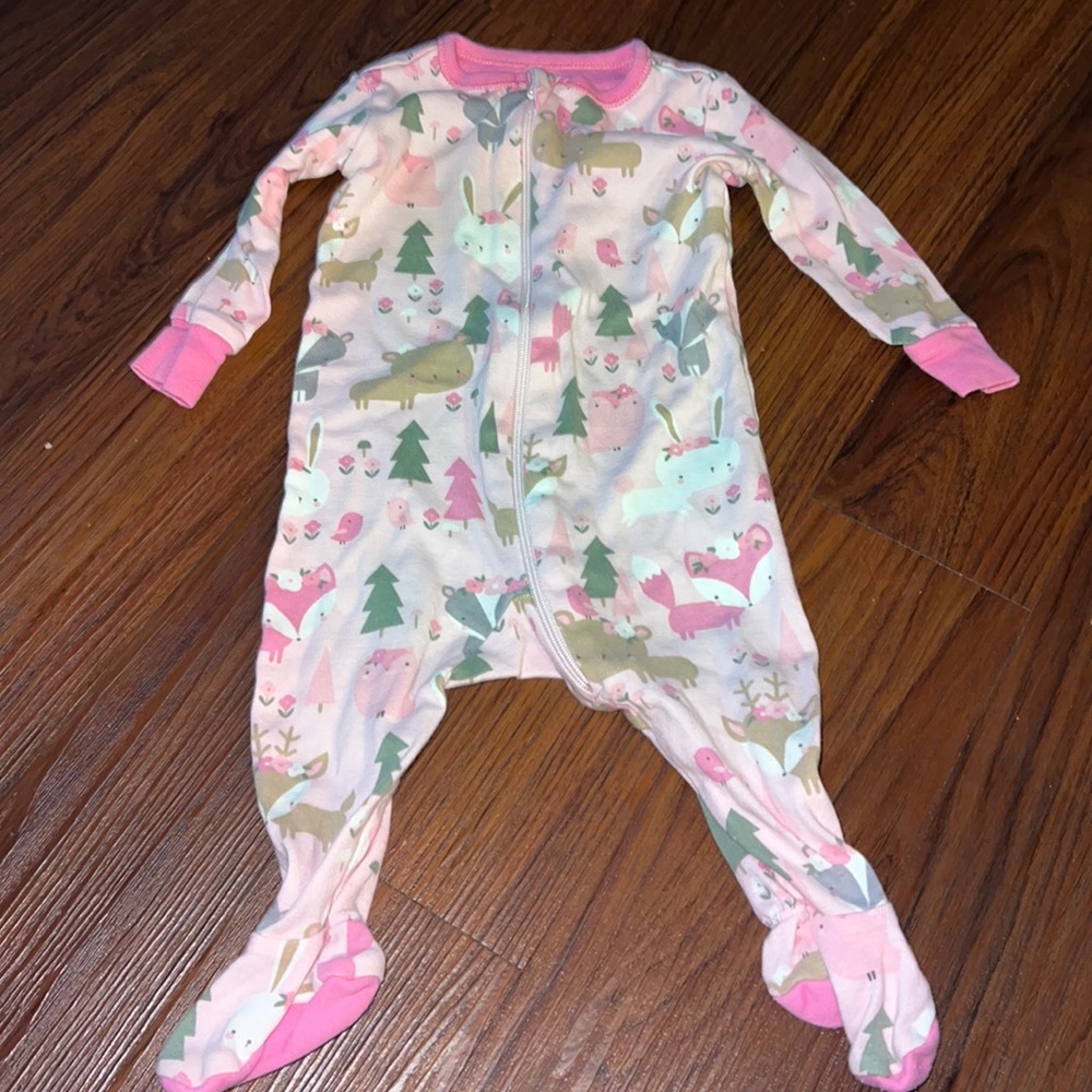 Baby onesie